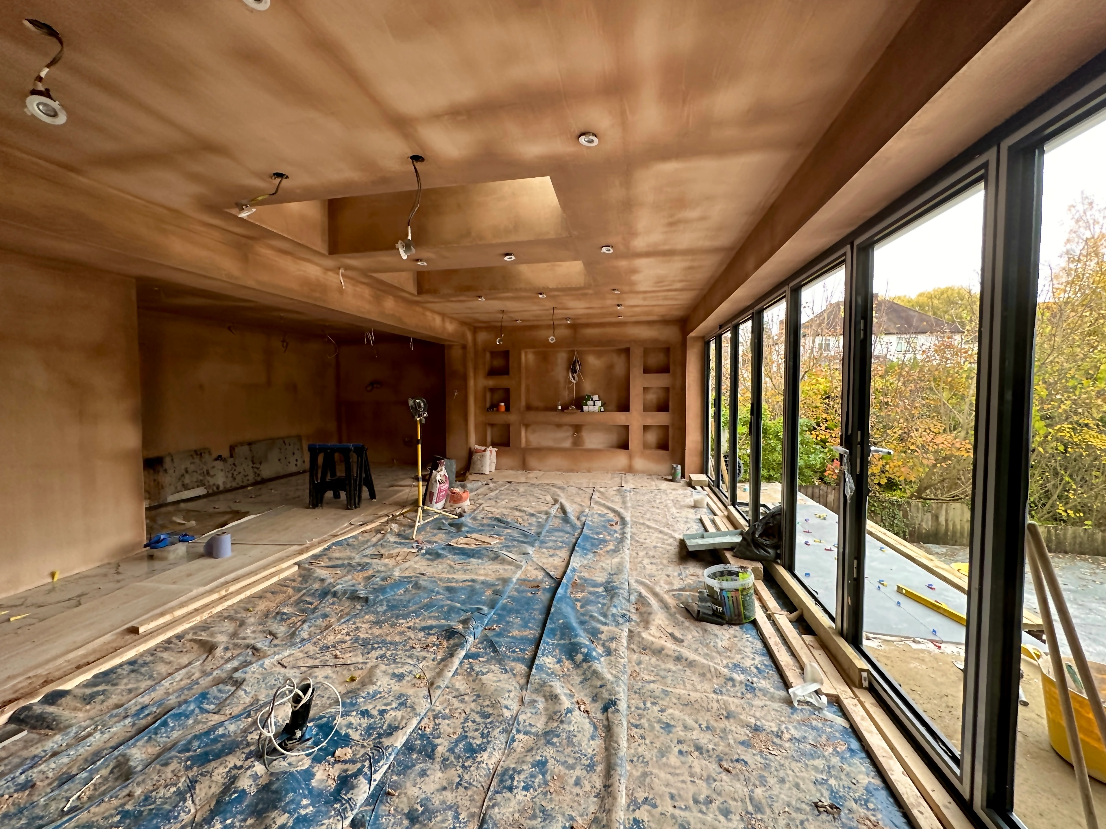 Extensions & Conversions